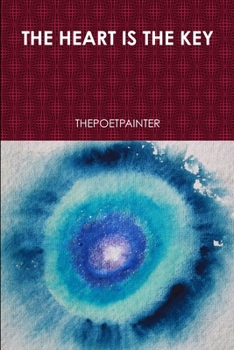 Paperback The Heart Is the Key Book