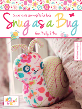 Paperback Snug as a Bug Book
