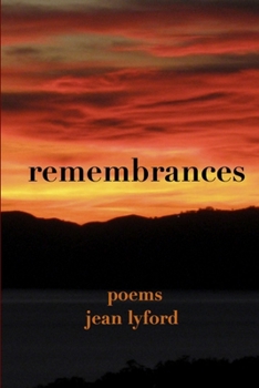 Paperback Remembrances Book