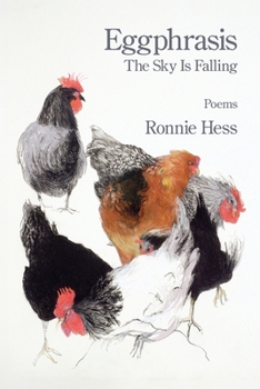Eggphrasis : The Sky Is Falling