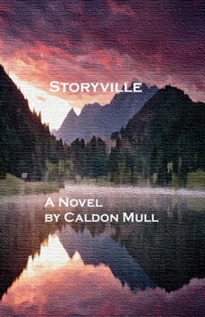 Paperback Storyville Book