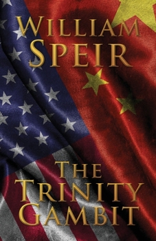 Paperback The Trinity Gambit Book