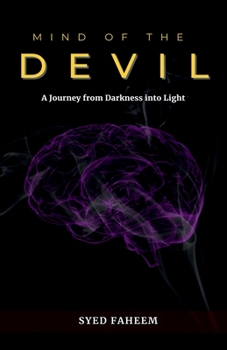 Paperback Mind of the Devil Book