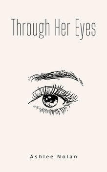 Paperback Through Her Eyes Book