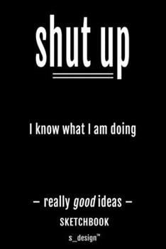 Notizbuch / Skizzenbuch für Architekten, Designer, Kunst / Design / Architektur Studenten: [120 Seiten weisses liniertes Papier] (German Edition)