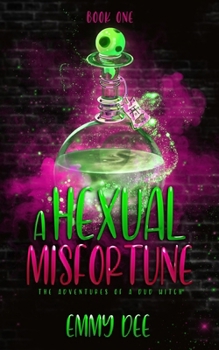 Paperback A Hexual Misfortune Book