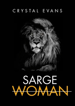 Paperback Sarge Woman Book