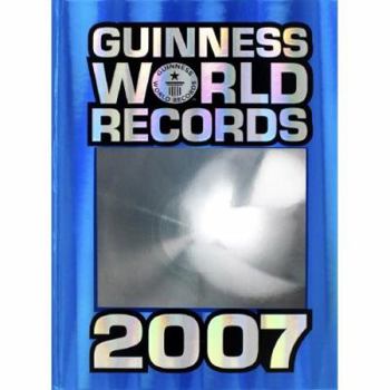 Guinness World Records 2007. - Book  of the Guinness World Records