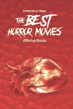 Paperback The Best Horror Movies Book