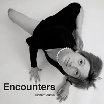 Paperback Encounters Book