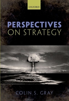 Hardcover Perspectives on Strategy Book