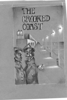 Paperback The Crooked Coast Book