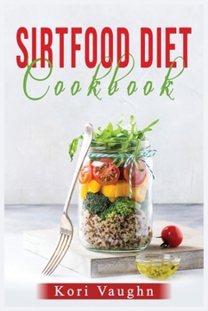 Paperback &#1029;&#1110;rtf&#1086;&#1086;d D&#1110;&#1077;t Cookbook: The Complete Guide to Activate your Skinny Gene. L&#1077;&#1072;rn how L&#1086;&#1109;&#10 Book