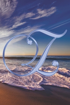 Z Journal: A Monogram Z Initial Capital Letter Notebook For Writing And Notes: Great Personalized Gift For All First, Middle, Or Last Names (Purple Gold Smoke Fire Swirl Print)