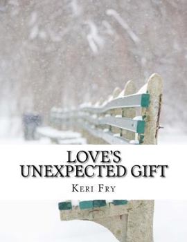 Paperback Love's unexpected gift Book