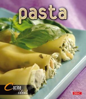 Paperback Pasta [Spanish] Book