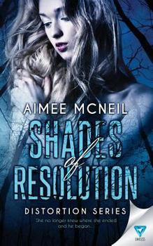 Paperback Shades Of Resolution Book