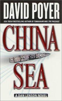China Sea - Book #6 of the Dan Lenson