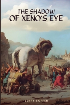 Paperback The Shadow of Xeno's Eye Book