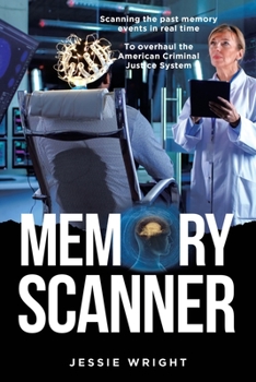 Paperback Memory Scanner Book