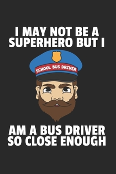 Schulbus Notizbuch: Schulbus Notizbuch für Liebhaber / Notizheft / Notizblock A5 (6x9in) Dotted Notebook / Punkteraster / 120 gepunktete Seiten (German Edition)