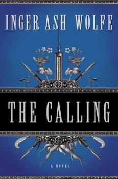 The Calling - Book #1 of the Hazel Micallef Mystery