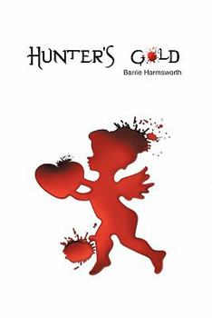 Paperback Hunter's Gold Book