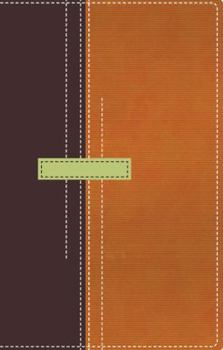 Imitation Leather Thompson Chain Reference Bible-RV 1960-Personal Size [Spanish] Book
