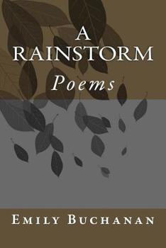 Paperback A Rainstorm Book