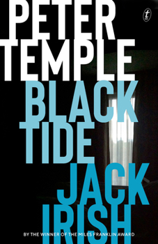 Black Tide - Book #2 of the Jack Irish