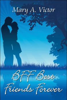 Paperback Bff Best Friends Forever Book