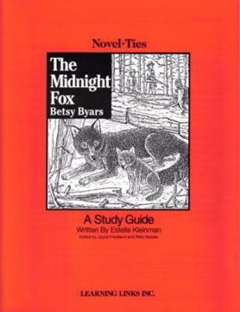 The Midnight Fox: A Study Guide