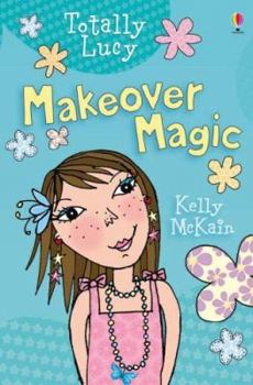 Paperback Makeover Magic. Kelly McKain Book