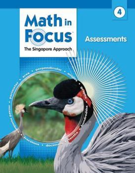 Paperback Assessments Grade 4 Book