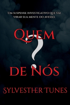 Paperback Quem? De nós [Portuguese] Book