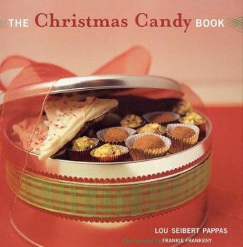 Paperback The Christmas Candy Book
