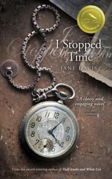 Paperback I Stopped Time Book