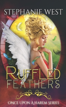 Paperback Ruffled Feathers Book