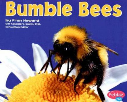Bumblebees - Book  of the Bugs, Bugs, Bugs!
