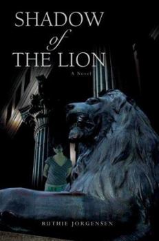 Paperback Shadow of the Lion Book