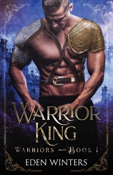 Paperback Warrior King: Warriors Book 1 Book