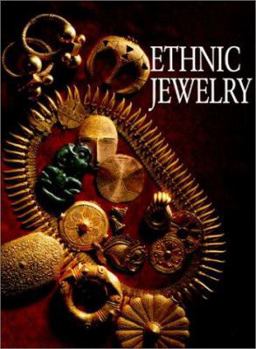 Hardcover Ethnic Jewelry: Africa, Asia, and the Pacific Book