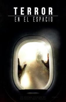 Paperback Terror en el espacio [Spanish] Book