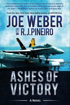 Paperback Ashes of Victory Book