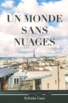Paperback Un monde sans nuages [French] Book