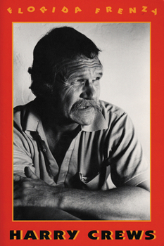 Paperback Florida Frenzy Book