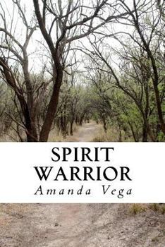 Paperback Spirit Warrior Book