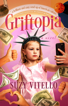 Paperback Griftopia Book