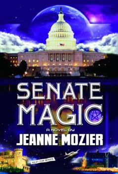 Paperback Senate Magic Book
