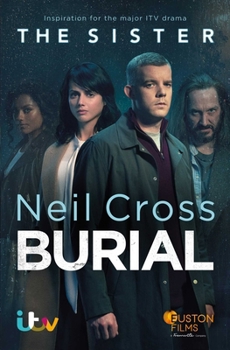 Paperback Burial: Soon to be a major ITV crime-drama called THE SISTER Book
